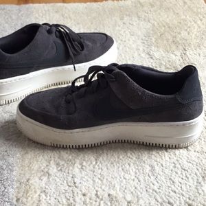 Nike Air force ones